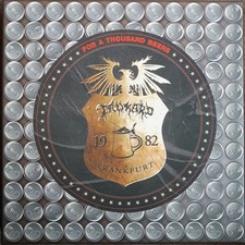 BOX SET  TANKARD  -  For a