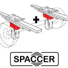 Suspension Lift Kit for