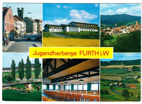 Furth wald - i.,