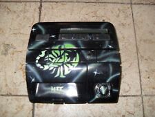 VW Golf 3 GTI VR6 16V Airbrush Show Shine Teile Verkleidung Innenraum Fach