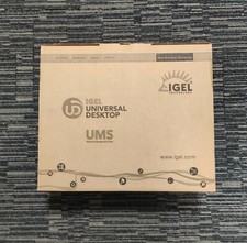 COMPUTER Mini-PC ThinClient