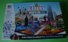 Das Spiel des Lebens -