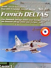 French Deltas  (AirDOC Post