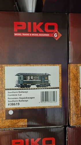 Piko 38619