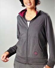 Damen FITNESSJACKE