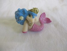Filly Mermaids Glitzer Edition