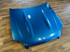 Orig. Mercedes SLK R170 Motorhaube Haube Frontklappe 372U