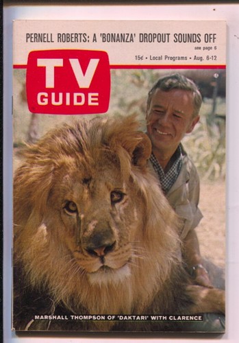 Mag guide - mag:, tv