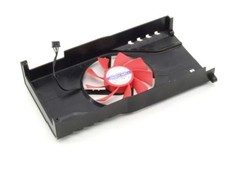 Jamicon NF0815B1HK-R Cooling Fan Lüfter 75mm Gainward nVidia GeForce GTS450 GS