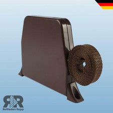Mini Gurtwickler für Rolladen