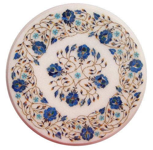 Marmor seite ecke table - ecke,
