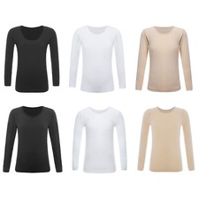 Mädchen Thermo Unterwäsche