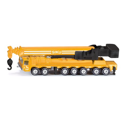 Siku spielzeug mega lifter - siku,