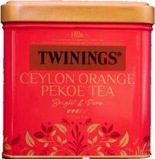 Twinings Ceylon Orange Pekoe
