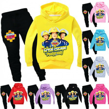 Neue Kinder Sportbekleidung