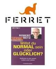 Buch: Willst du Normal sein