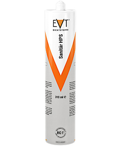 Evt sanitär silikon - evt, sanitär-silikon
