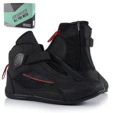 Motorradschuhe Motorradstiefel