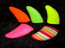 HÖRNER Helm Skihelm Ohren