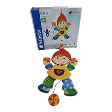 Selecta Carli Hampelmann Zwerg