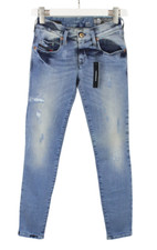 Diesel Grupee-Ankle Super