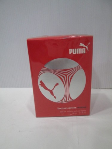 Puma limited edition - puma,