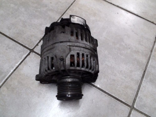 Lichtmaschine 90ah vw - 90ah,