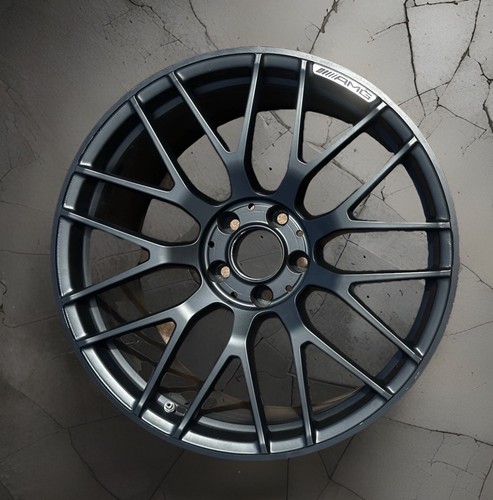 Mercedes klasse w205 - 1x,