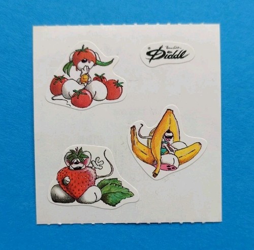 Stickeralbum sticker vintage - stickeralbum,