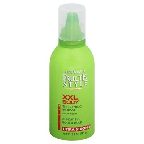 Garnier fructis style xxl - garnier,