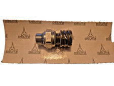 DEUTZ ORIGINAL Drucksensor Öl