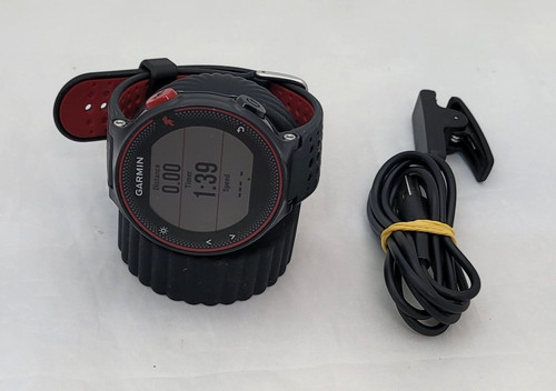Garmin forerunner 235 laufuhr - forerunner,