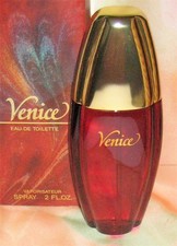 Parfum Yves Rocher Venice 60 ml EDT Eau de Toilette OVP Vintage neu /unbenutzt