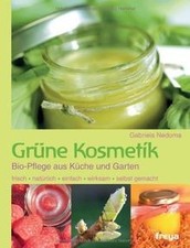 Grüne kosmetik bio pflege - grüne, kosmetik: