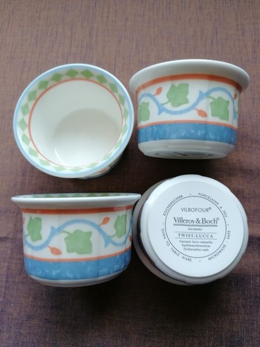 Villeroy boch - &,