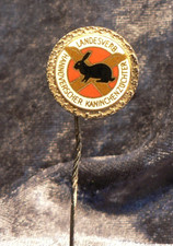 KANINCHEN, LANDESVERBAND