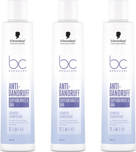 Schwarzkopf bonacure - schwarzkopf,