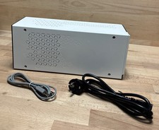 Funkgong Funk Gong elektronisch weiss Sender IP54 80dB 200m MP3 Legrand 94270