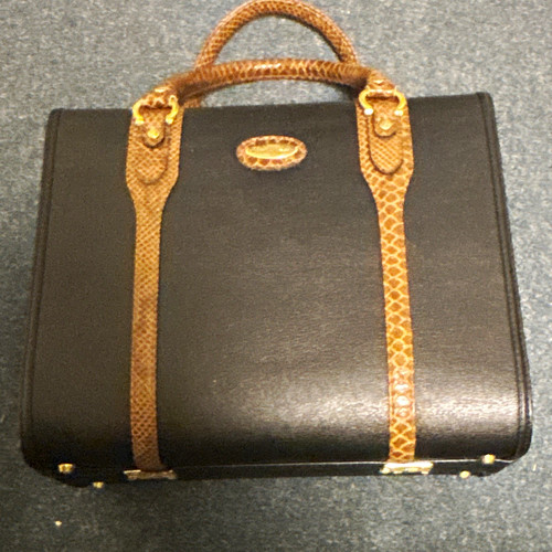 Pierre cardin visagistenkoffer - pierre,