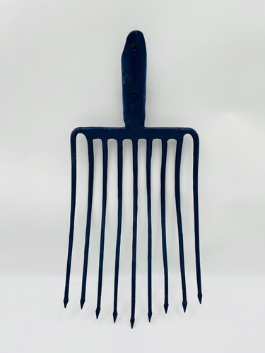 Steingabel zinken forke - zinken,