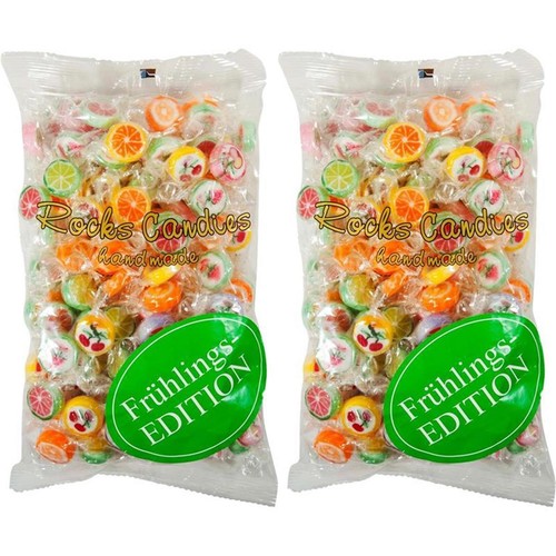 Sweet stories rocks candies - rocks,