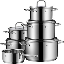 Wmf topfset tlg - topfset, 11-tlg