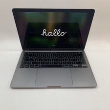 Apple MacBook Pro 13 Zoll