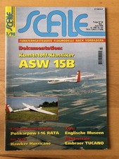 SCALE - Funkferngesteuerte