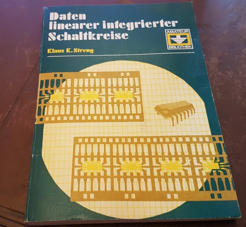 Klaus streng daten - k.,