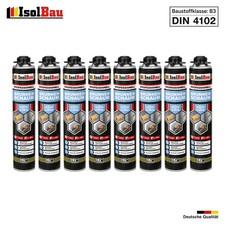 Brunnenschaum 8 x 750ml
