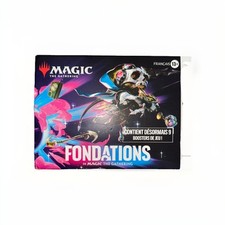 Magic The Gathering D3635101 Mehrfarbig Travel Games & PuzzlesHülle10
