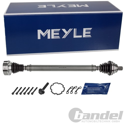 Meyle antriebswelle - meyle,
