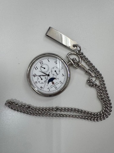 Citizen freeway taschenuhr - freeway,