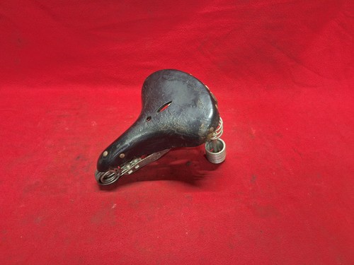 Primus lepper fahrrad sitz - lepper,